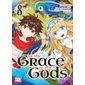 By the grace of the gods#8