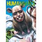 Humanimals #2