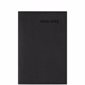 Agenda Gama-E Noir Scolaire 2024-2025