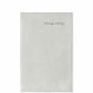 Agenda Gama-E Gris Scolaire 2024-2025