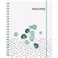 Agenda Garbo-E Eucalyptus Scolaire 2024-2025