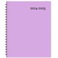 Agenda Maxi-E Lilas Scolaire 2024-2025