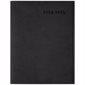 Agenda Ulys-E Noir Scolaire 2024-2025