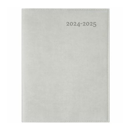 Agenda Ulys-E Gris Scolaire 2024-2025