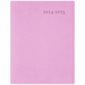Agenda Ulys-E Rose Scolaire 2024-2025