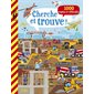 Cherche et trouve ! 1000 engins et véhicules