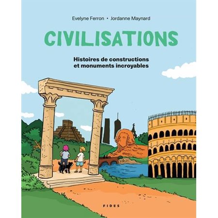 Civilisations