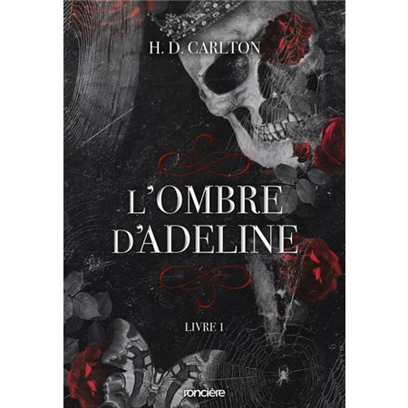 L'ombre d'Adeline #1