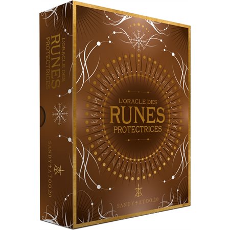 L'oracle des runes protectrices