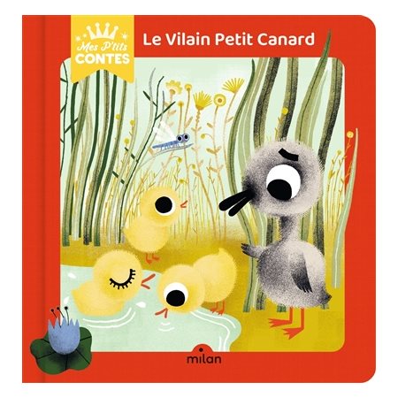 Le vilain petit canard