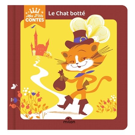 Le chat botté