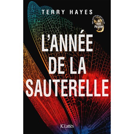 L'année de la sauterelle