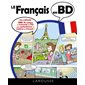 Le français en BD