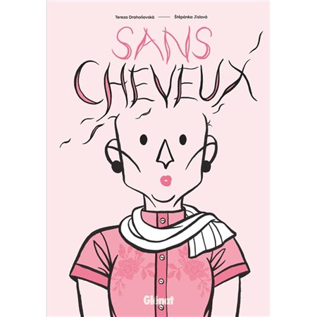 Sans cheveux