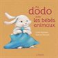 Au dodo avec les bébés animaux