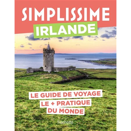 Simplissime : Irlande