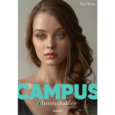 Intouchables, Campus, 3