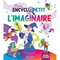 Mon encyclopetit de l'imaginaire