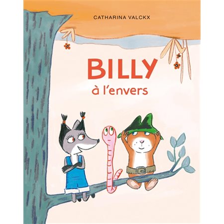 Billy à l'envers