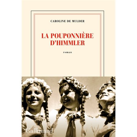 La pouponnière d'Himmler