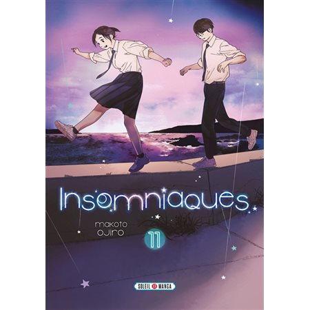 Insomniaques, Vol. 11, Insomniaques, 11