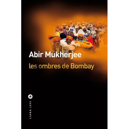 Les ombres de Bombay