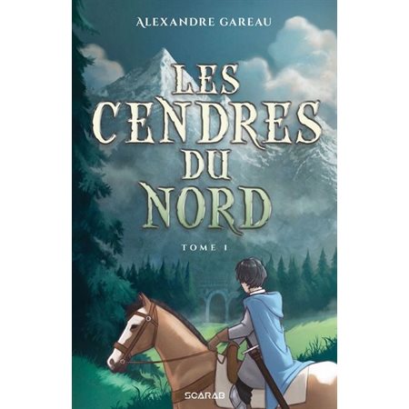 Les cendres du Nord#1