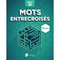 Mots entrecroisés, Jeux 3D