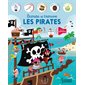 Ecoute et trouve les pirates, Livre sonore