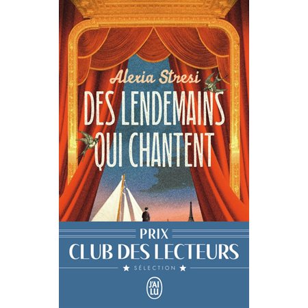 Des lendemains qui chantent