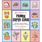 Je dessine un monde super chou