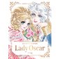 Lady Oscar, Le livre de coloriage
