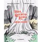 Moi, Quentin Rubio, Chene Guide Moi, Quentin Rubio, Chene Guide