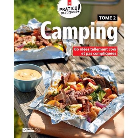 Camping Tome 2