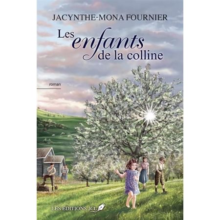 Les enfants de la colline