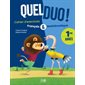 Quel duo! 1re année