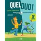 Quel duo! 5e année