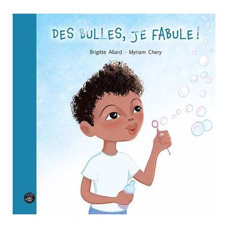 Des bulles, je fabule !