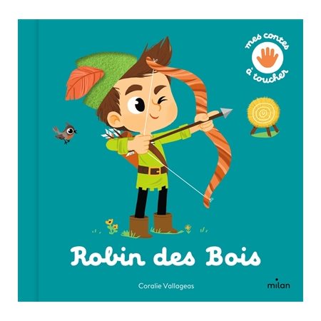 Robin des bois