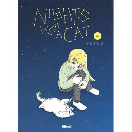 Nights with a cat #4