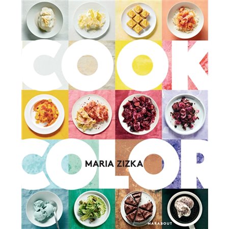 Cook color