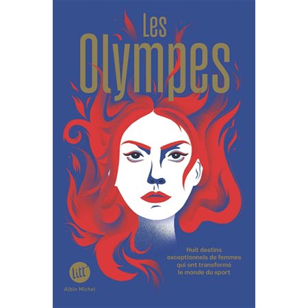 Les Olympes