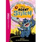 Agent Stitch #3 Menace au centre commercial