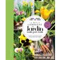 Le petit Larousse du jardin mois par mois