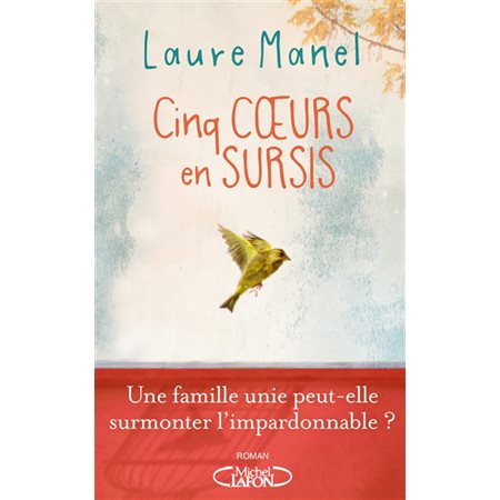 Cinq coeurs en sursis