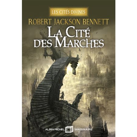 La cité des marches