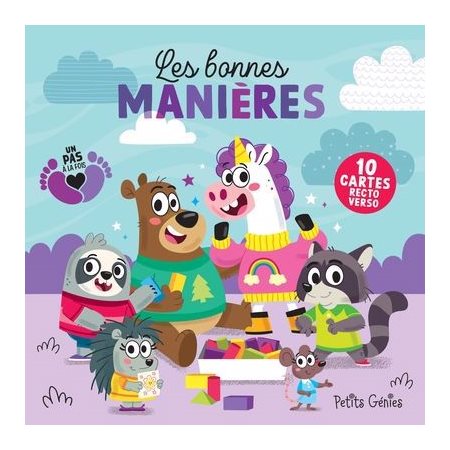 Les bonnes manières