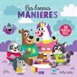 Les bonnes manières