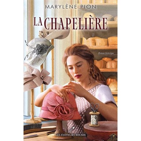 La chapelière