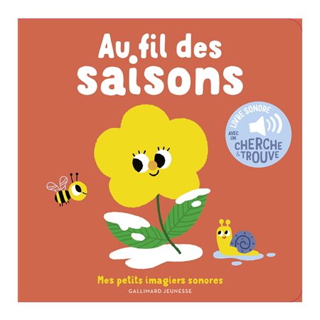 Au fil des saisons